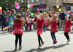 Maifeiern In Jena 2019 00016